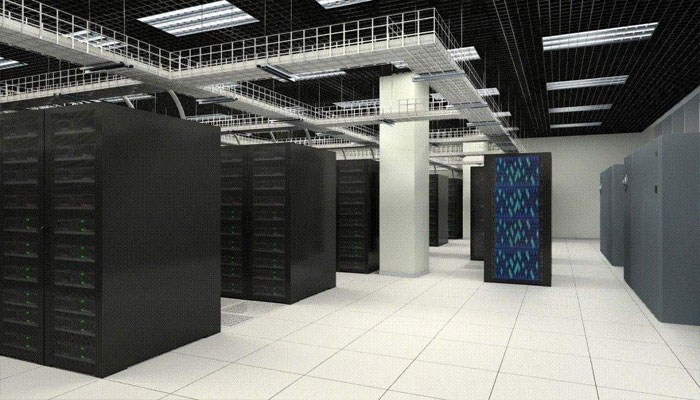 实现目标:一是必须满足机房内小型计算机、效劳器等电子设备稳定可靠运行环境