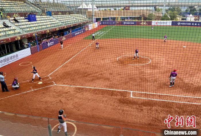 亚运热度点亮绍兴棒垒球中心：新生代涌入、揭