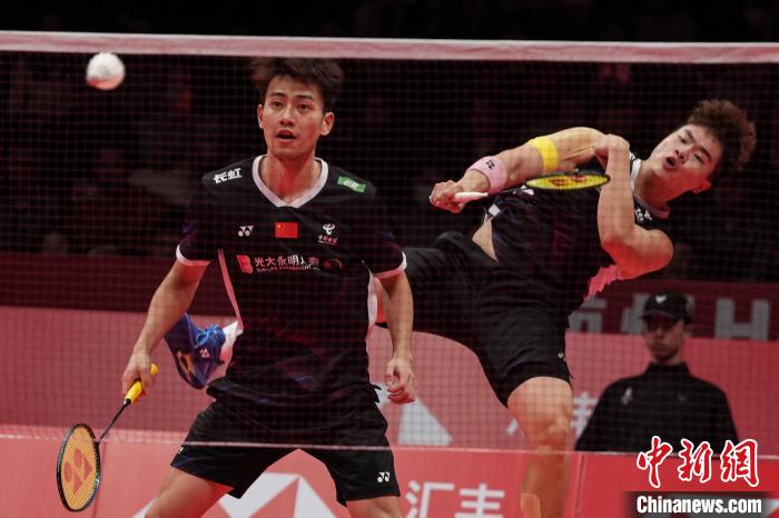 官方宣布宁波承办2024-2025亚洲羽毛球锦标赛，巩