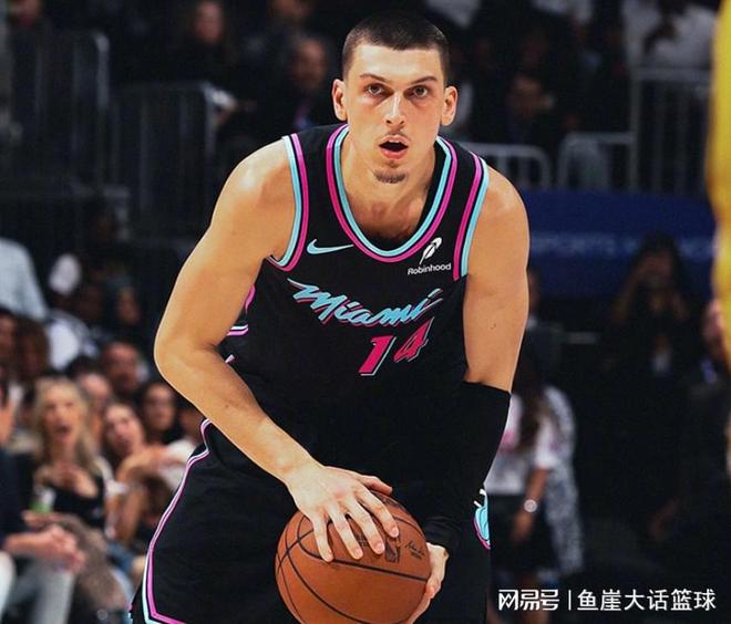 东契奇狂砍60分率队逆转热火 詹姆斯三双助湖人