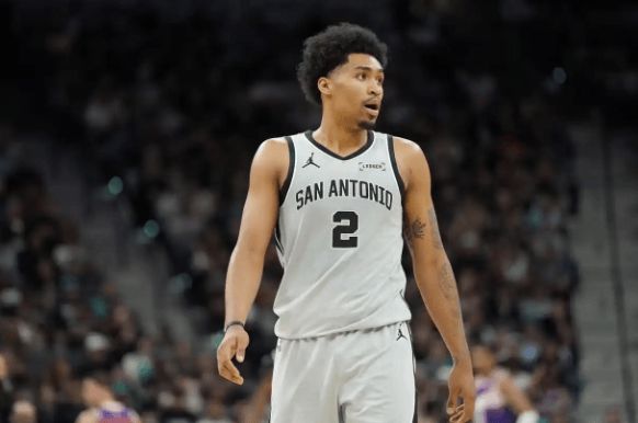 25届新秀集体爆发，群星时代或由此开启