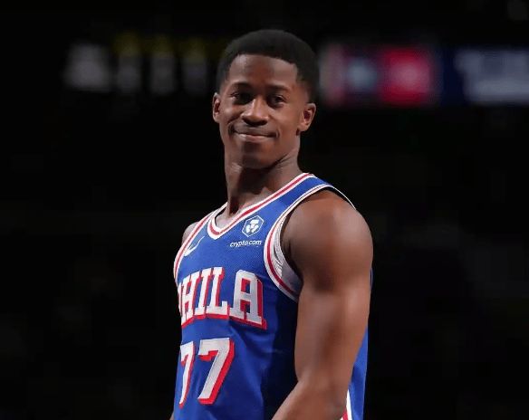 25届新秀集体爆发，群星时代或由此开启