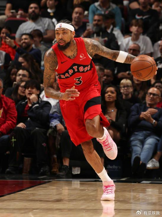 活塞双核发力终结猛龙七连败 坎宁安33+9助助队逆