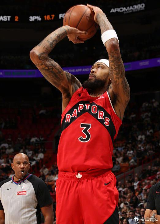 活塞双核发力终结猛龙七连败 坎宁安33+9助助队逆