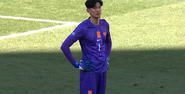 国足0-2负喀麦隆冲击赛区榜首告捷