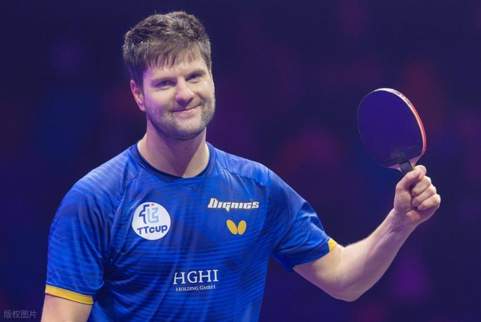 斯洛文尼亚新星约奇克力克德国老将奥恰洛夫晋