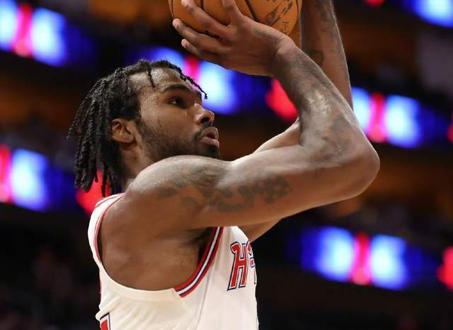 火箭队伊森合同年心态波动影响锋线稳定性