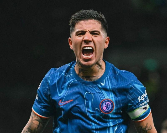 恩佐转会皇马引热议，切尔西或标价超1.5亿欧元