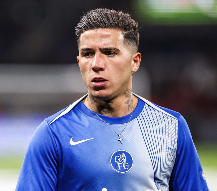 恩佐转会皇马引热议，切尔西或标价超1.5亿欧元