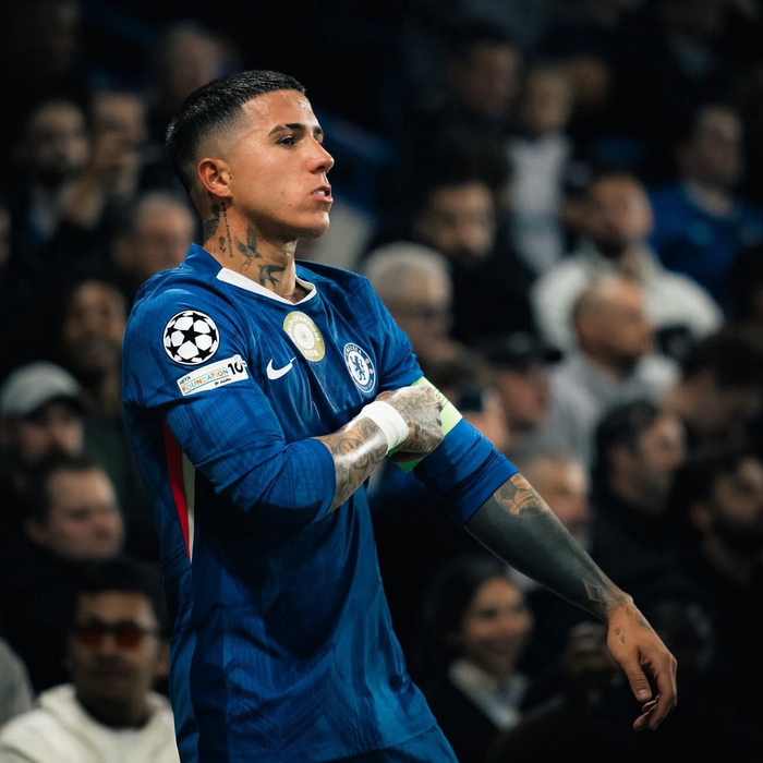 恩佐转会皇马引热议，切尔西或标价超1.5亿欧元