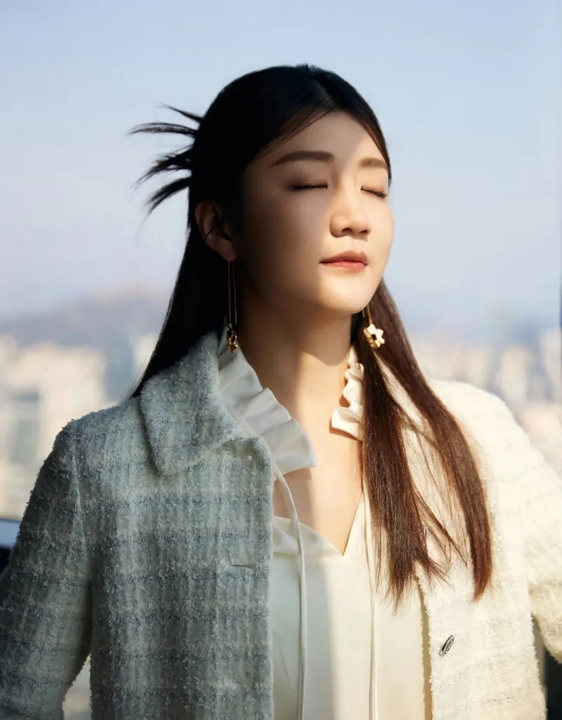 陈梦巴黎奥运夺冠后生活状态大变：从赛场猎手