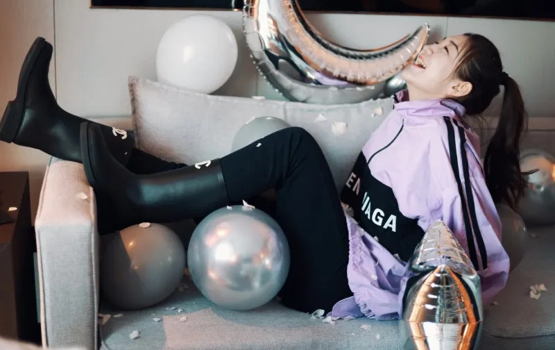 陈梦巴黎奥运夺冠后生活状态大变：从赛场猎手