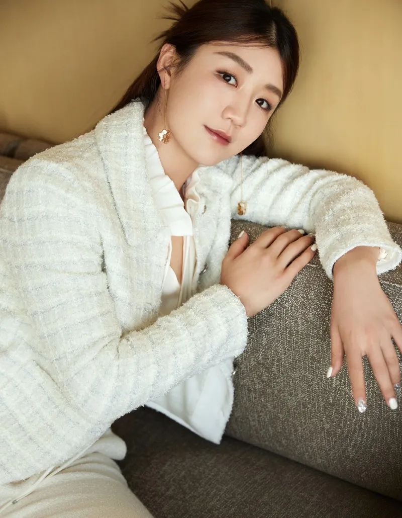 陈梦巴黎奥运夺冠后生活状态大变：从赛场猎手