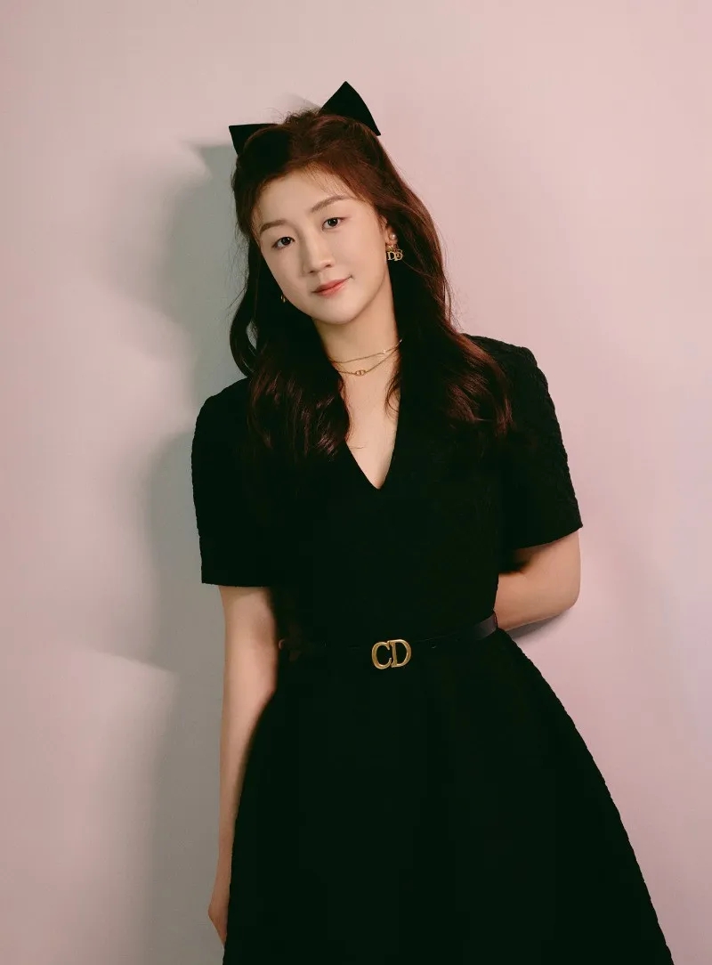 陈梦巴黎奥运夺冠后生活状态大变：从赛场猎手