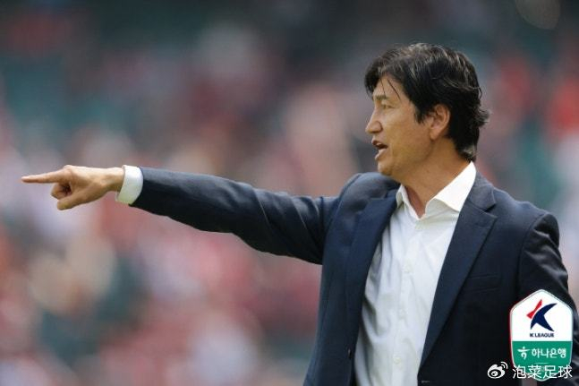 p全北现代汽车绝杀浦项终结三轮不胜，李刚仁欧