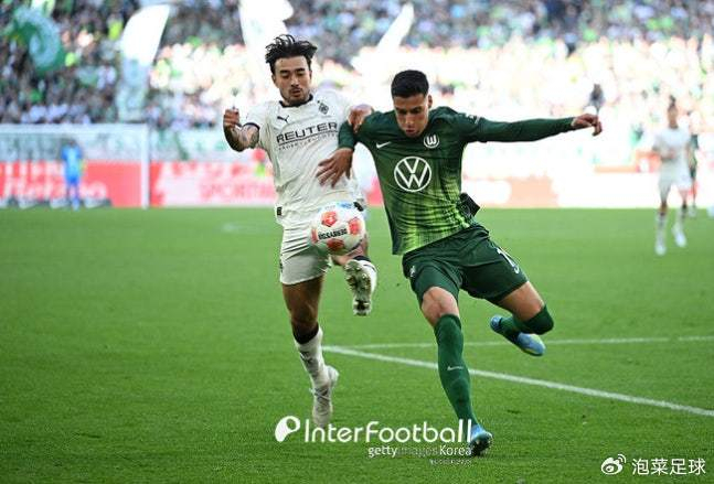 p全北现代汽车绝杀浦项终结三轮不胜，李刚仁欧