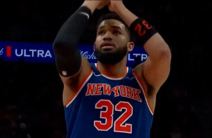 NBA季后赛G3三场以下克上 系列赛格局大变