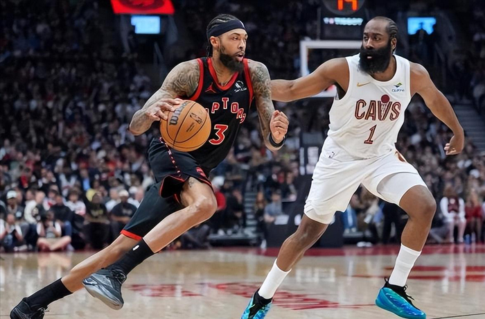 NBA季后赛G3三场以下克上 系列赛格局大变