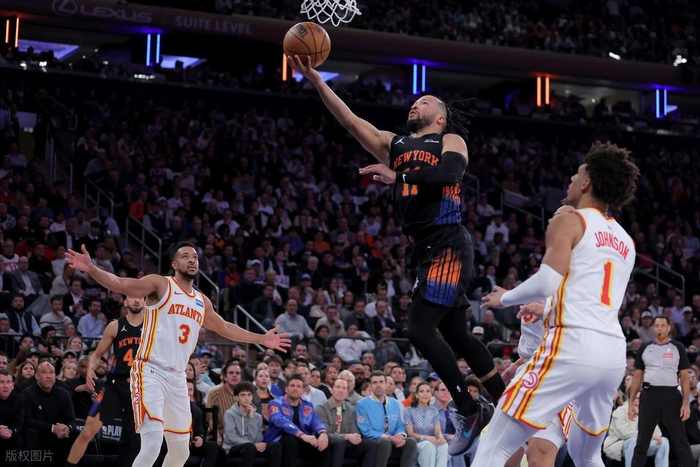 NBA季后赛G3三场以下克上 系列赛格局大变