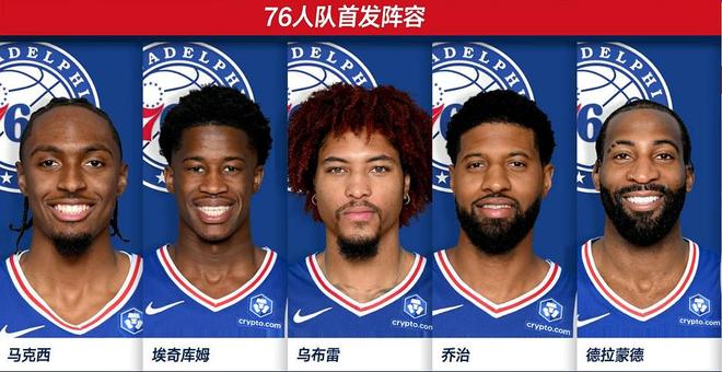 76人客场告负 尼克斯大比分2-0领先